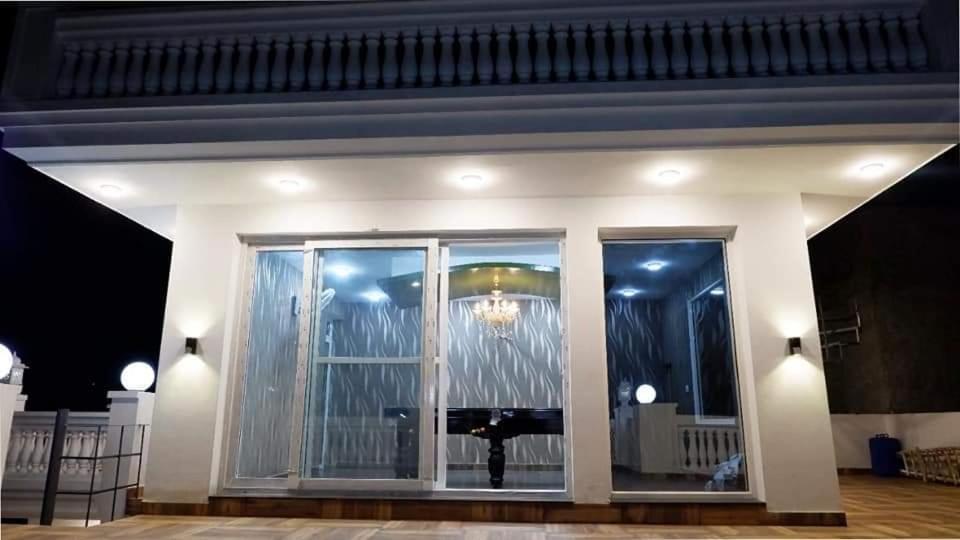 Greystone Villa, Swiming Pool , Bbq , Big Garden, Pool Table, Party Speaker, Bathtub, Kitchen, 15Mins To Golden Temple 암리차르 외부 사진