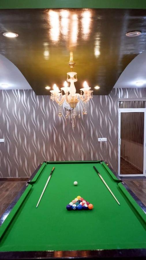Greystone Villa, Swiming Pool , Bbq , Big Garden, Pool Table, Party Speaker, Bathtub, Kitchen, 15Mins To Golden Temple 암리차르 외부 사진