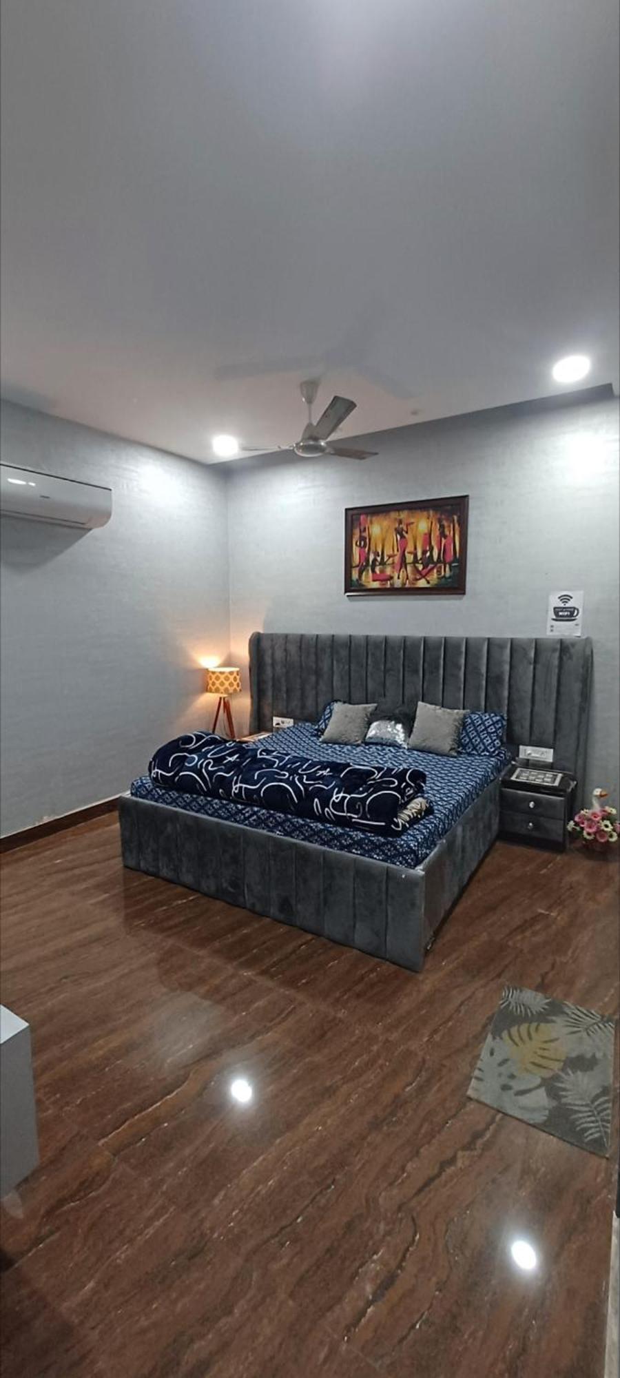Greystone Villa, Swiming Pool , Bbq , Big Garden, Pool Table, Party Speaker, Bathtub, Kitchen, 15Mins To Golden Temple 암리차르 외부 사진