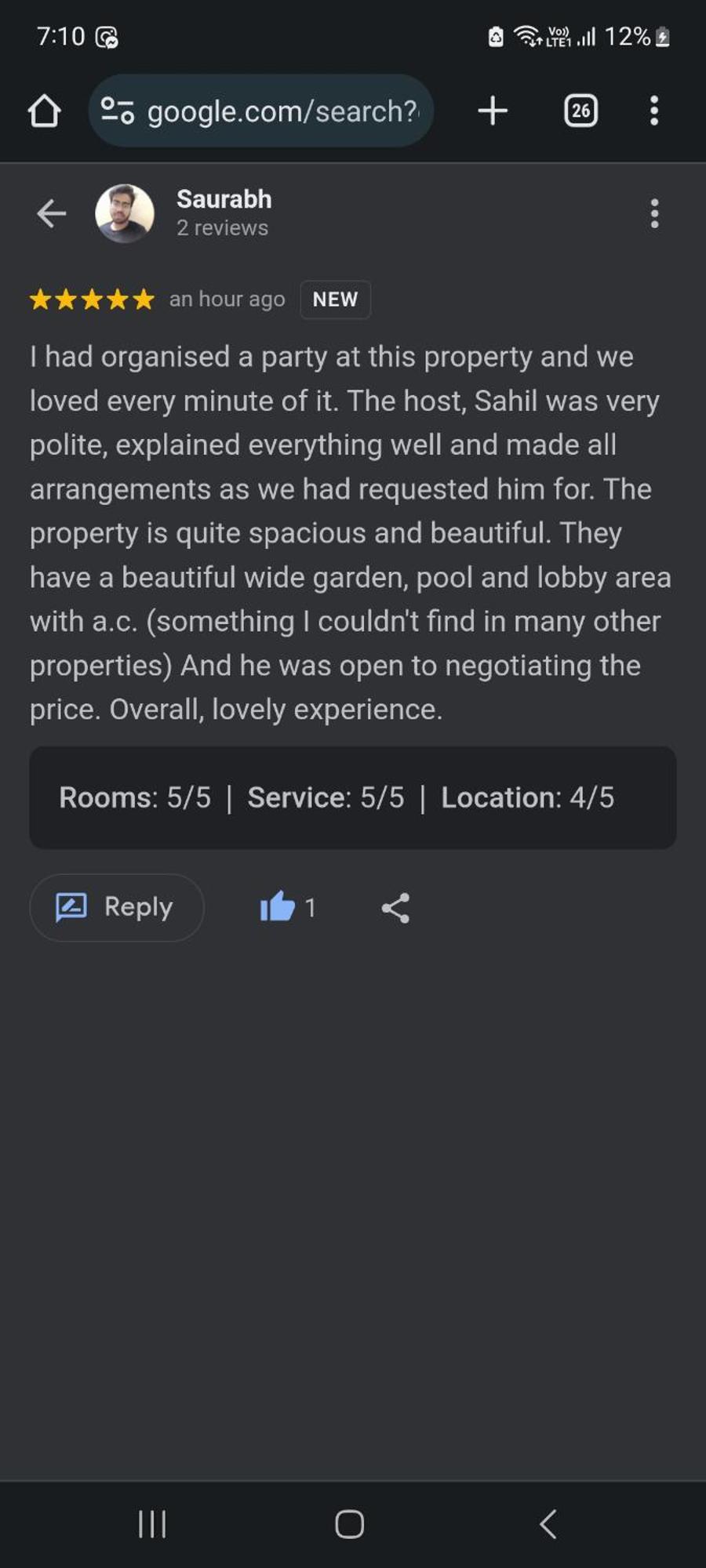 Greystone Villa, Swiming Pool , Bbq , Big Garden, Pool Table, Party Speaker, Bathtub, Kitchen, 15Mins To Golden Temple 암리차르 외부 사진