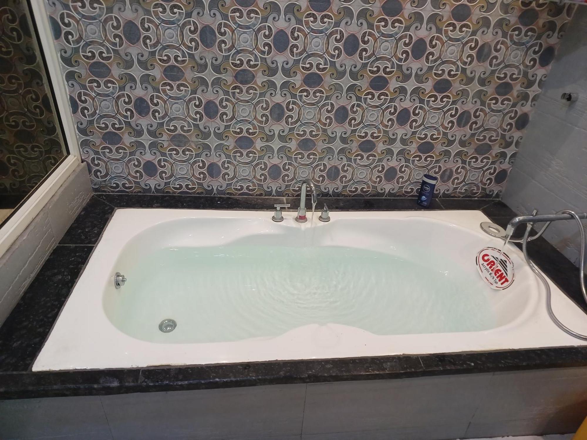 Greystone Villa, Swiming Pool , Bbq , Big Garden, Pool Table, Party Speaker, Bathtub, Kitchen, 15Mins To Golden Temple 암리차르 외부 사진