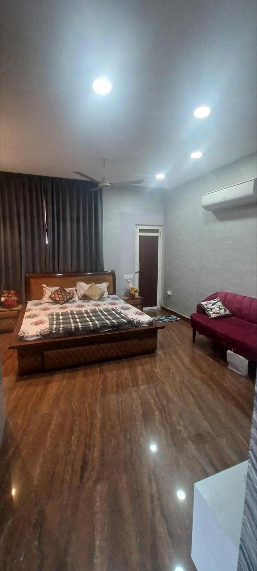 Greystone Villa, Swiming Pool , Bbq , Big Garden, Pool Table, Party Speaker, Bathtub, Kitchen, 15Mins To Golden Temple 암리차르 외부 사진