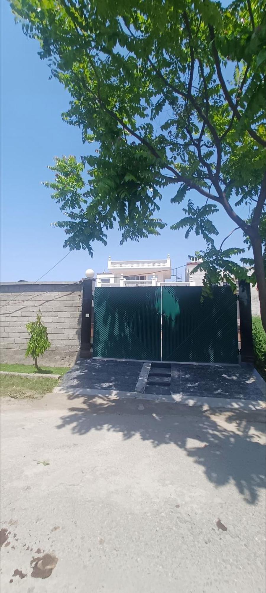 Greystone Villa, Swiming Pool , Bbq , Big Garden, Pool Table, Party Speaker, Bathtub, Kitchen, 15Mins To Golden Temple 암리차르 외부 사진